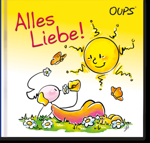 Alles Liebe - 