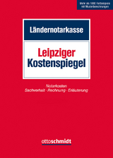 Leipziger Kostenspiegel - 