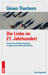 Die Linke im 21. Jahrhundert - Göran Therborn