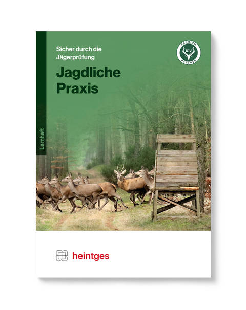 Jagdliche Praxis - 