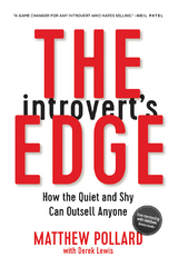 Introvert's Edge -  Derek Lewis,  Matthew POLLARD