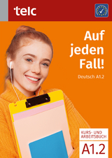 Auf jeden Fall! - Nicole Bier, Filippa Buda, Ingrida Brice, Debora Dr. Diehl, Melanie Dötterböck, Nicole Fernandes, Antje Dr. Heine, Svea Dr. Koischwitz, Andrea Dr. Neuhaus, Maja Rettig, Yvonne Richter