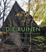 Die Ruinen von Peenemünde