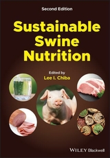 Sustainable Swine Nutrition - Chiba, Lee I.