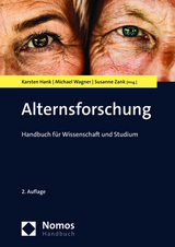 Alternsforschung - 