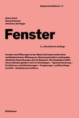 Fenster - Anton Pech, Georg Pommer, Johannes Zeininger