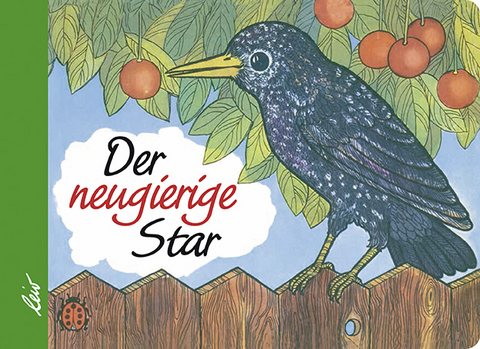 Der neugierige Star - Irene Geiling