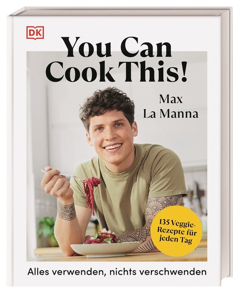 You can cook this! - Max La Manna