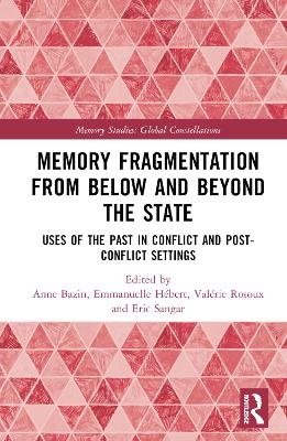 Memory Fragmentation from Below and Beyond the State - 