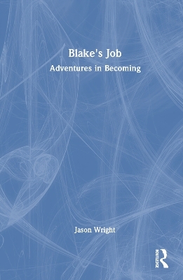 Blake's Job - Jason Wright