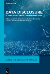 Data Disclosure - 