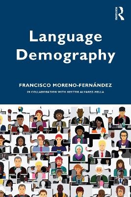 Language Demography - Francisco Moreno-Fernández