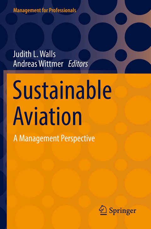 Sustainable Aviation - 