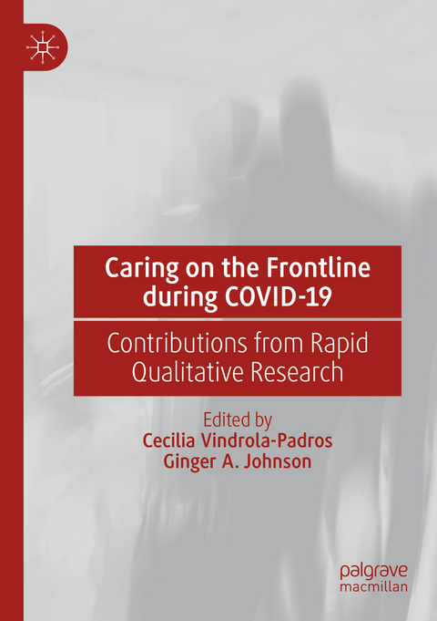 Caring on the Frontline during COVID-19 - 