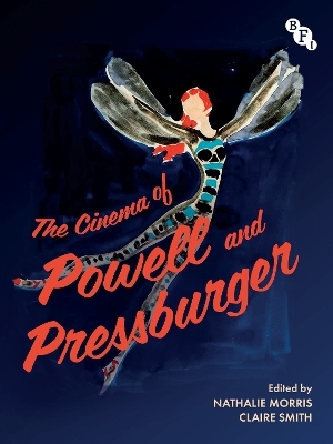 The Cinema of Powell and Pressburger - 