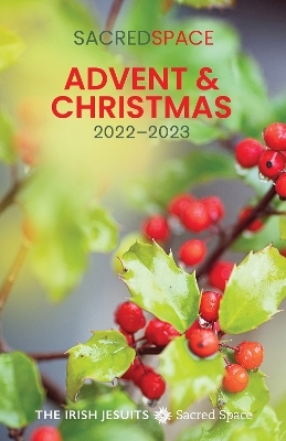 Sacred Space Advent & Christmas 2022-2023 - The Irish Jesuits