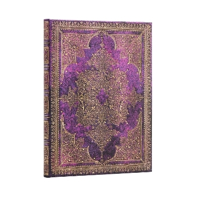 Bijou (Solstice Star) Ultra Lined Hardcover Journal -  Paperblanks