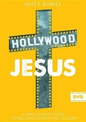 Hollywood Jesus - DVD - Matt Rawle