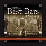 History and Stories of the Best Bars of New York - 