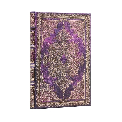 Bijou (Solstice Star) Midi Unlined Hardcover Journal -  Paperblanks