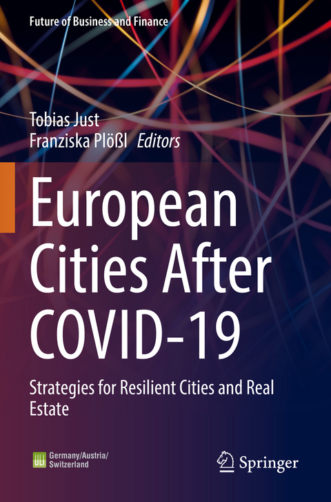 European Cities After COVID-19 - 