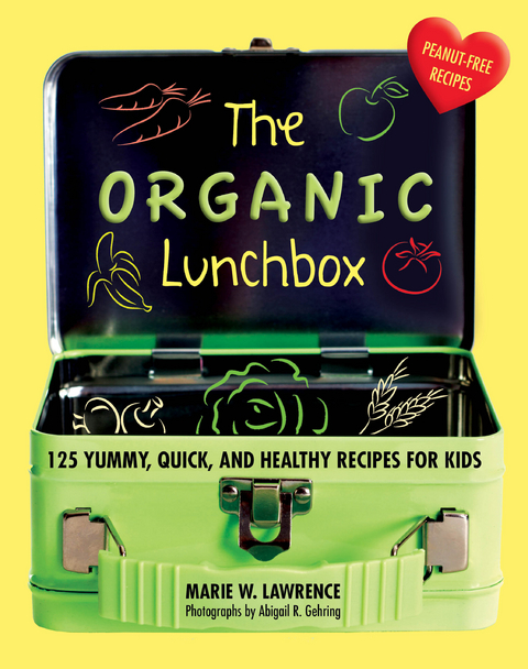 Organic Lunchbox -  Marie W. Lawrence