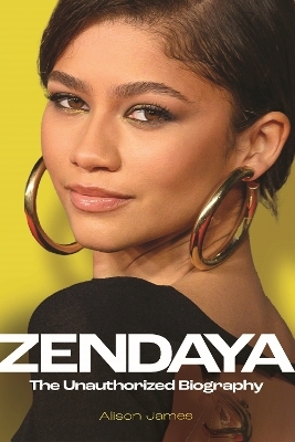 Zendaya - Alison James