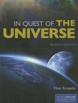 In Quest Of The Universe - Koupelis, Theo