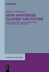 How Whiteness Claimed the Future - Mariya Nikolova