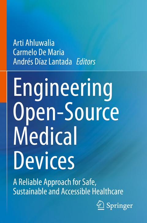 Engineering Open-Source Medical Devices - 