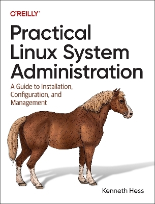 Practical Linux system administration - Kenneth Hess