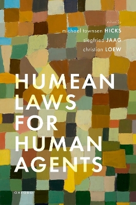 Humean Laws for Human Agents - 