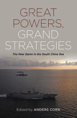 Great Powers, Grand Strategies - 