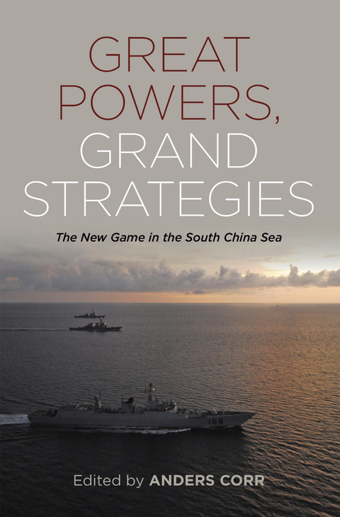 Great Powers, Grand Strategies - 