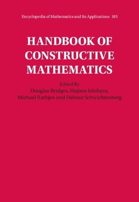 Handbook of Constructive Mathematics - 