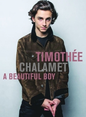 Timothee Chalamet: A Beautiful Boy -  Plexus