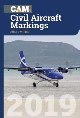 Civil Aircraft Markings 2019 - Allan S Wright