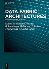 Data Fabric Architectures - 