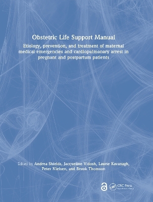 Obstetric Life Support Manual - 