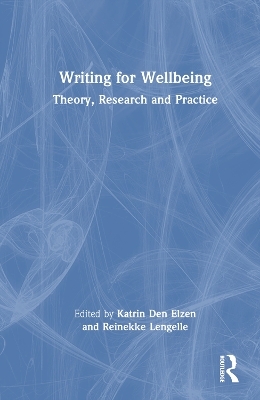 Writing for Wellbeing - 