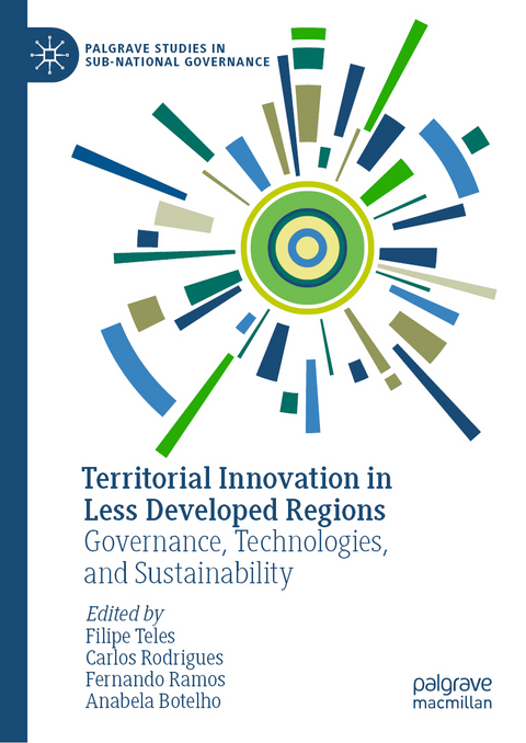 Territorial Innovation in Less Developed Regions - 