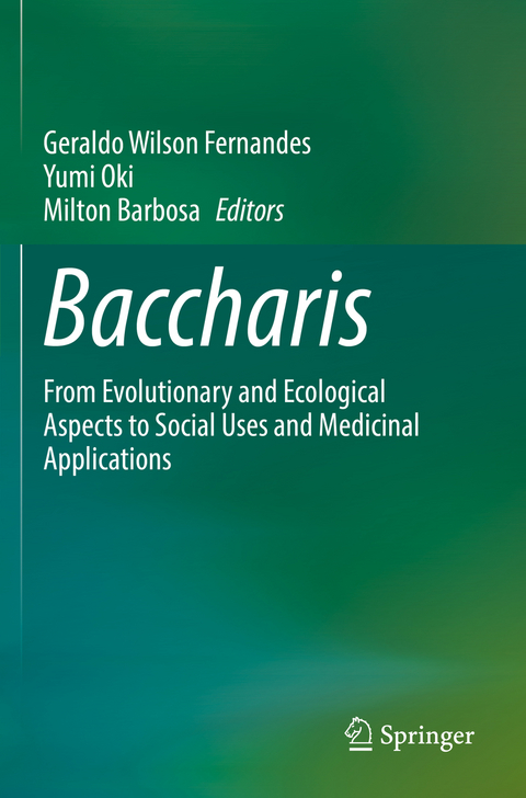 Baccharis - 