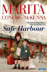 Safe Harbour - Conlon-McKenna, Marita