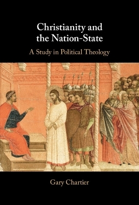 Christianity and the Nation-State - Gary Chartier