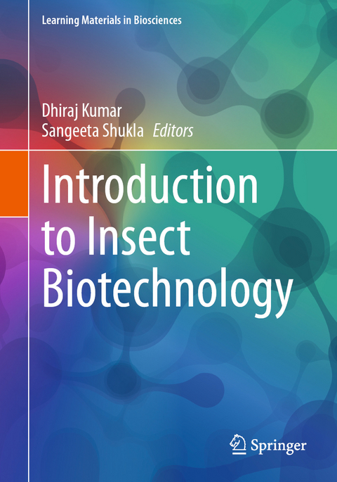 Introduction to Insect Biotechnology - 