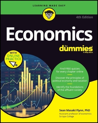 Economics For Dummies - Sean Masaki Flynn