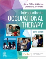 Introduction to Occupational Therapy - O'Brien, Jane Clifford; Conners, Brittany