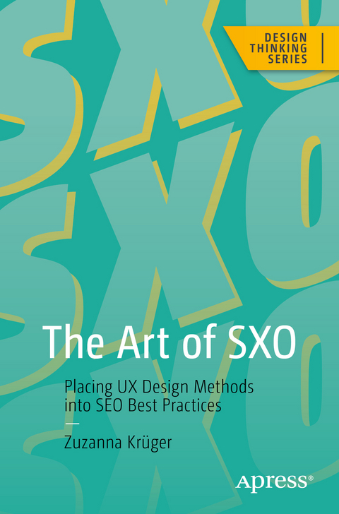 The Art of SXO - Zuzanna Krüger