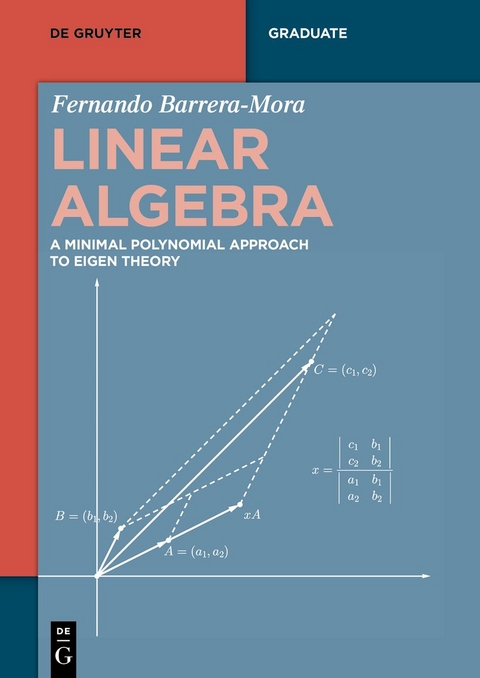 Linear Algebra - Fernando Barrera-Mora