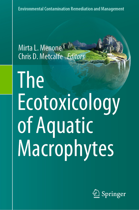 The Ecotoxicology of Aquatic Macrophytes - 